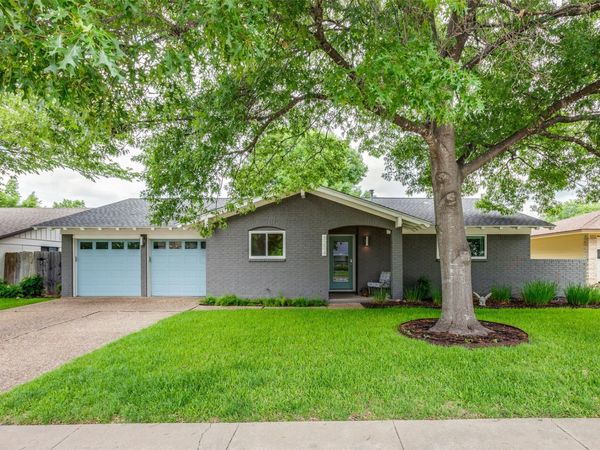 3204 Benbrook DR, Austin, TX 78757