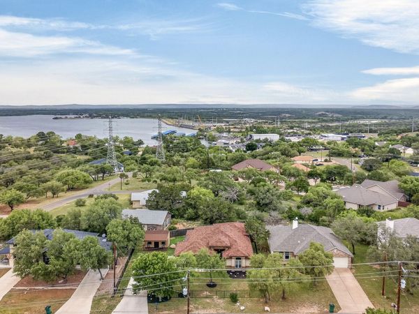 212 Knights Row ROW , Cottonwood Shores, TX 78657