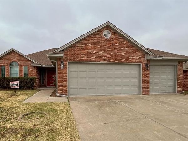 5921 SE 88th Street, Oklahoma City, OK 73135