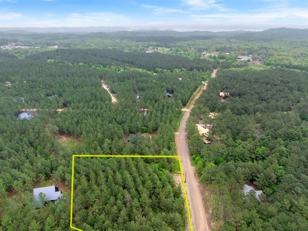 561 Track 1 Camp Ranch Road, Broken Bow, OK 74728