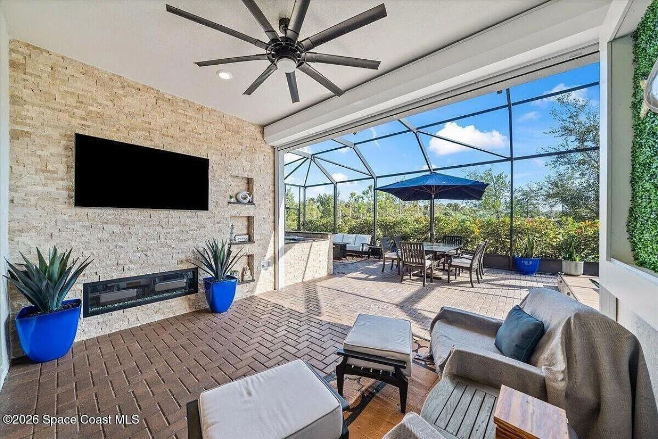 2190 Caravan Place , Melbourne, FL 32940 Photo