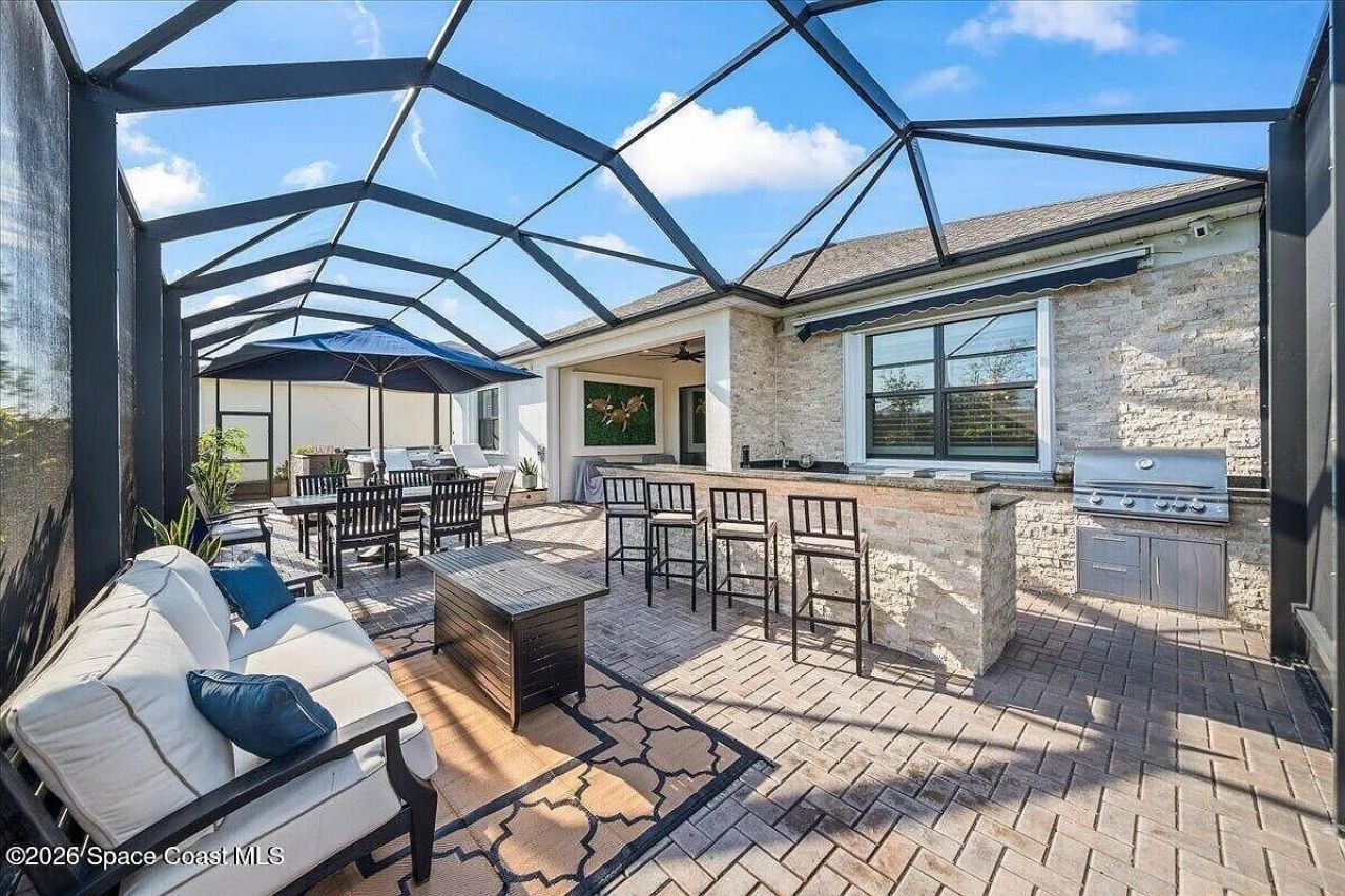 2190 Caravan Place , Melbourne, FL 32940 Photo