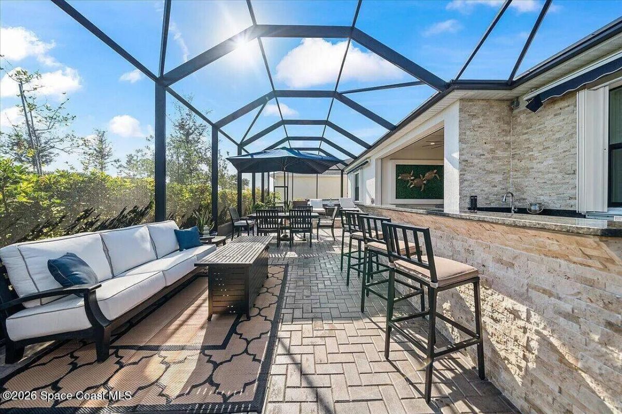 2190 Caravan Place , Melbourne, FL 32940 Photo