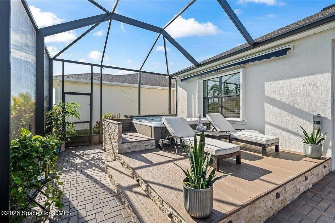 2190 Caravan Place , Melbourne, FL 32940 Photo