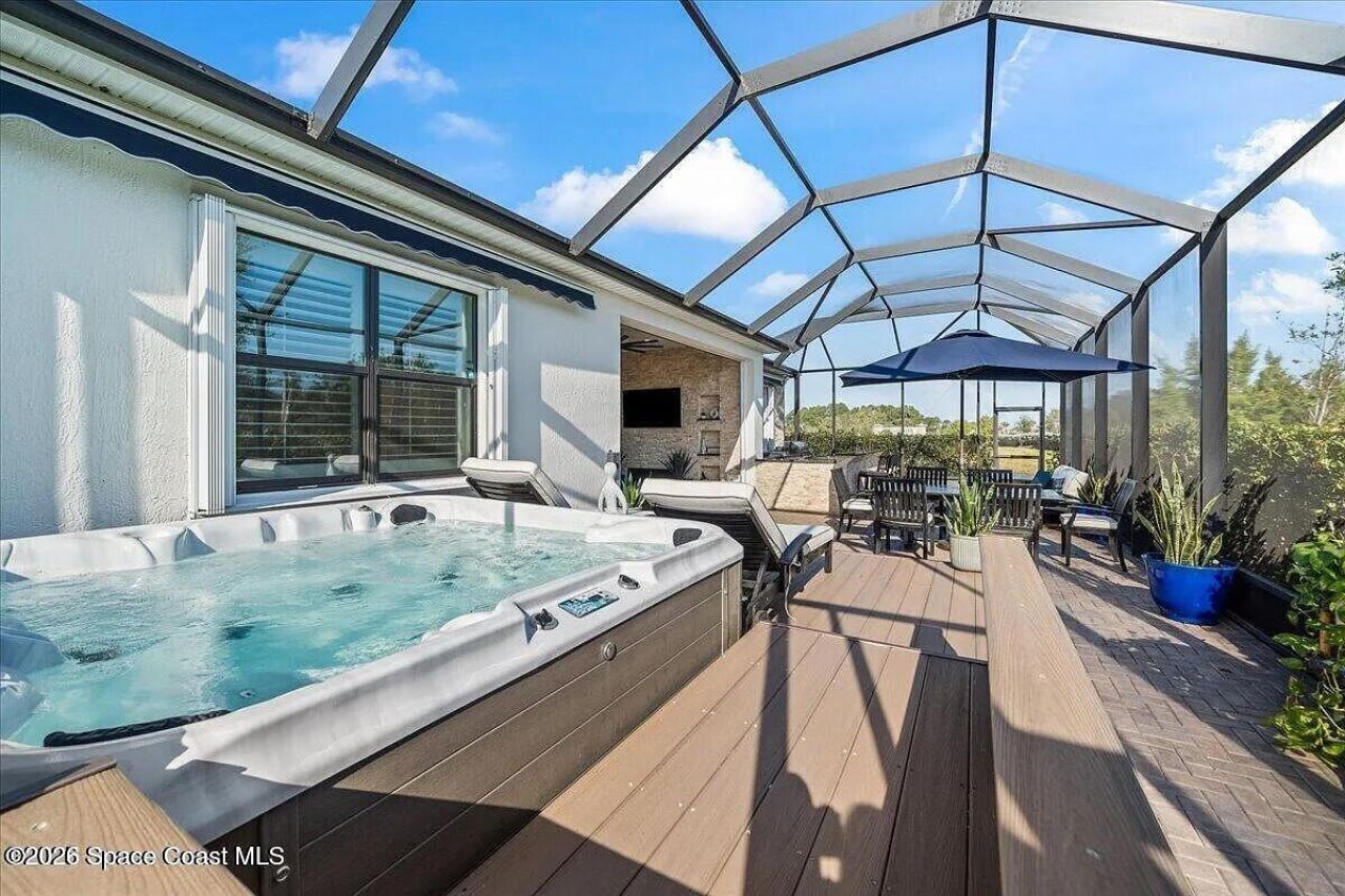 2190 Caravan Place , Melbourne, FL 32940 Photo