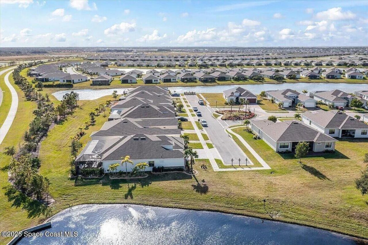 2190 Caravan Place , Melbourne, FL 32940 Photo