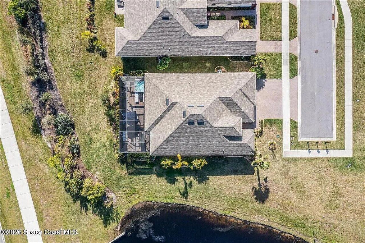 2190 Caravan Place , Melbourne, FL 32940 Photo