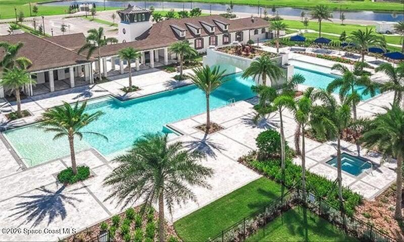 2190 Caravan Place , Melbourne, FL 32940 Photo