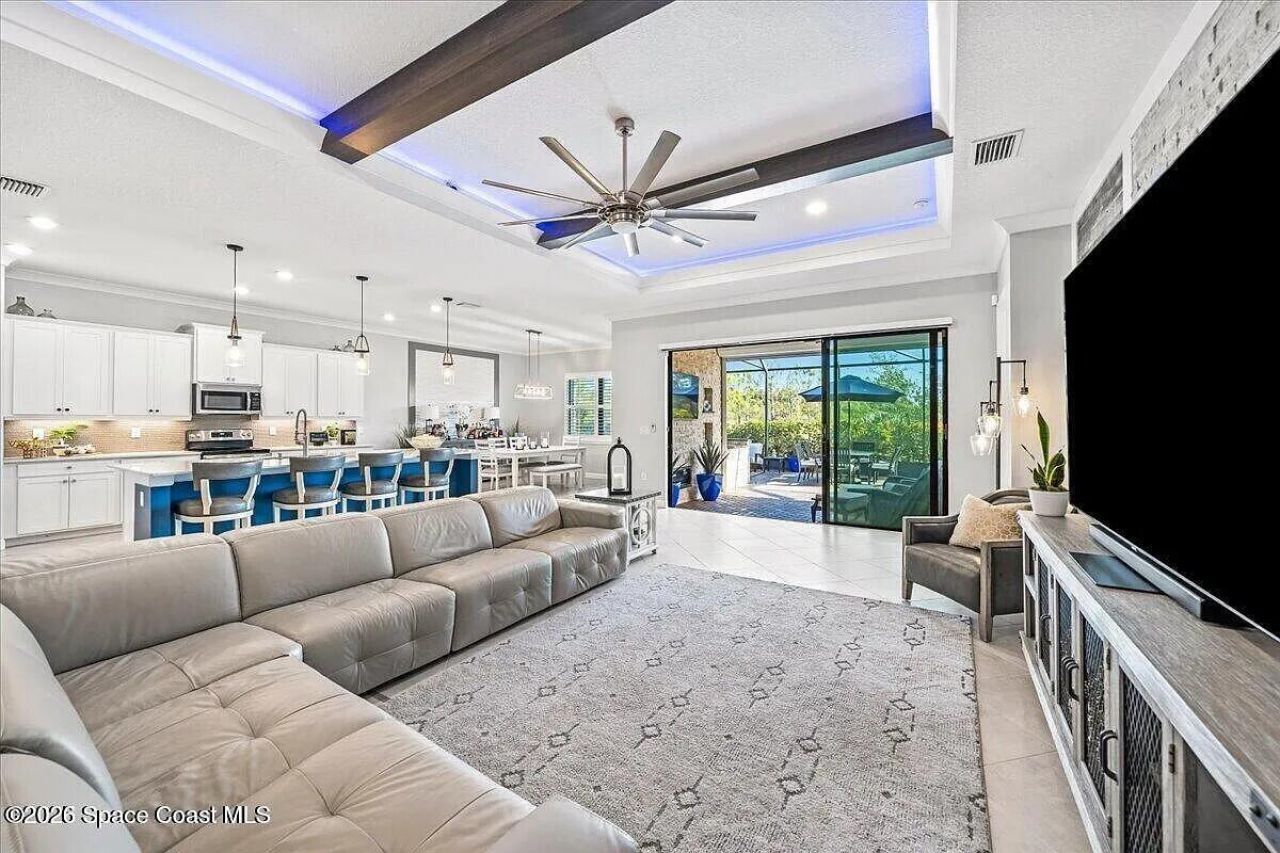 2190 Caravan Place , Melbourne, FL 32940 Photo