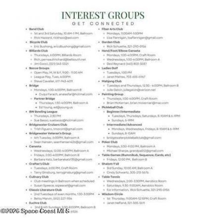 2190 Caravan Place , Melbourne, FL 32940 Photo