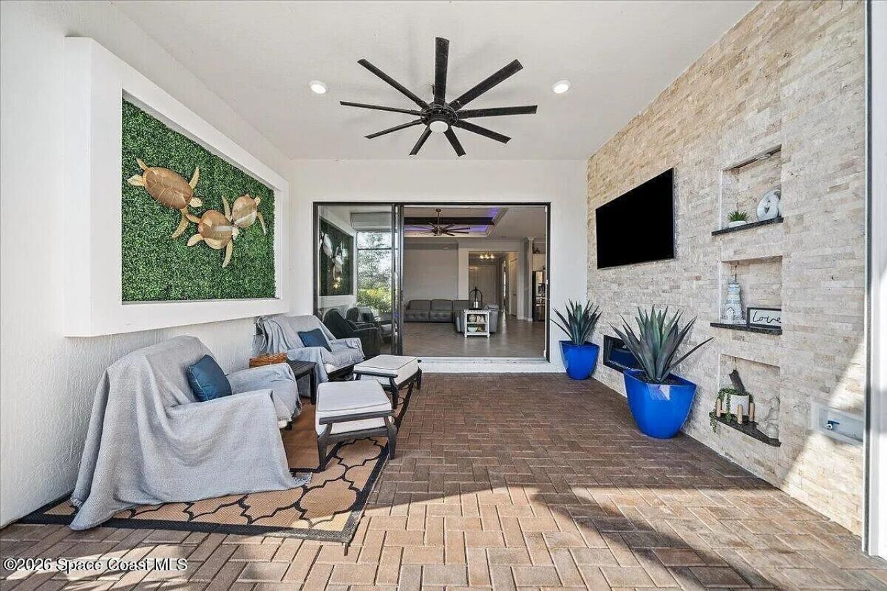 2190 Caravan Place , Melbourne, FL 32940 Photo