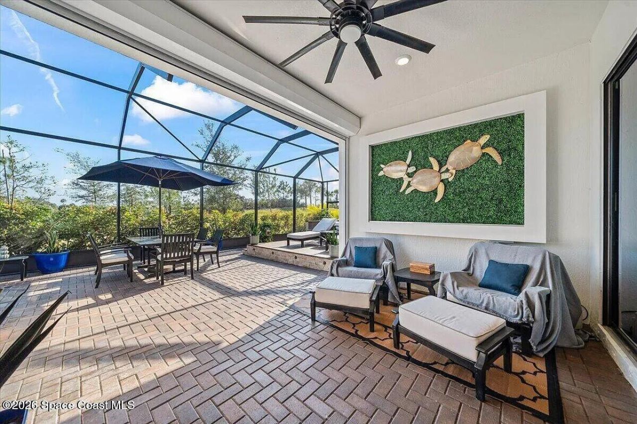 2190 Caravan Place , Melbourne, FL 32940 Photo