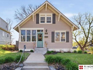 2546 N 63rd Street , Omaha, NE 68104