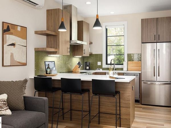 307 Hamilton Street, Unit A, Traverse City, MI 49686