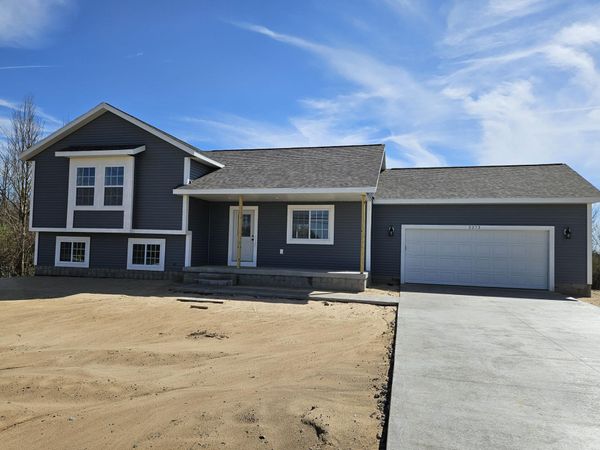 3273 Benston Road, Whitehall, MI 49461