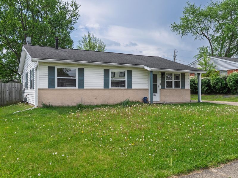 3813 Feather Lane, Elsmere, KY 41018 Photo 1