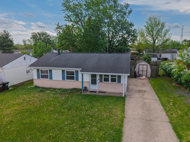 3813 Feather Lane, Elsmere, KY 41018 Photo 22