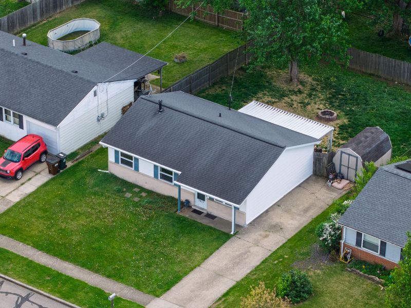 3813 Feather Lane, Elsmere, KY 41018 Photo 3