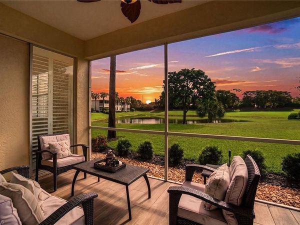 2310 Carrington CT, Unit 104, NAPLES, FL 34109