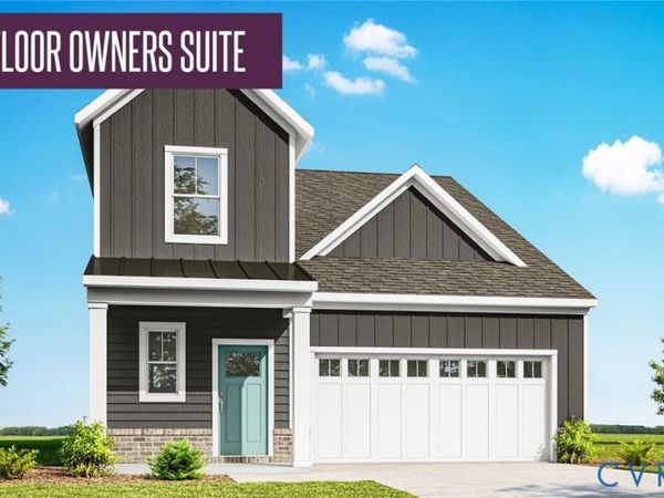 9004 Szalay Lane , Ashland, VA 23005