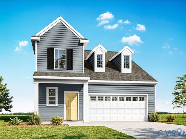 9004 Szalay Lane , Ashland, VA 23005