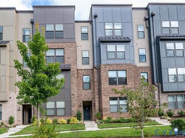 2628 Lassen Walk , Unit B, Henrico, VA 23294