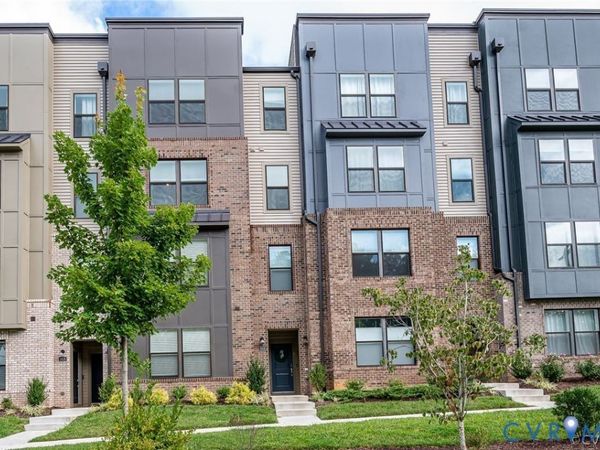 2628 Lassen Walk , Unit B, Henrico, VA 23294