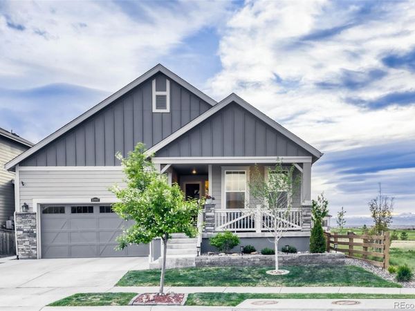 10997 Memphis Street, Commerce City, CO 80022