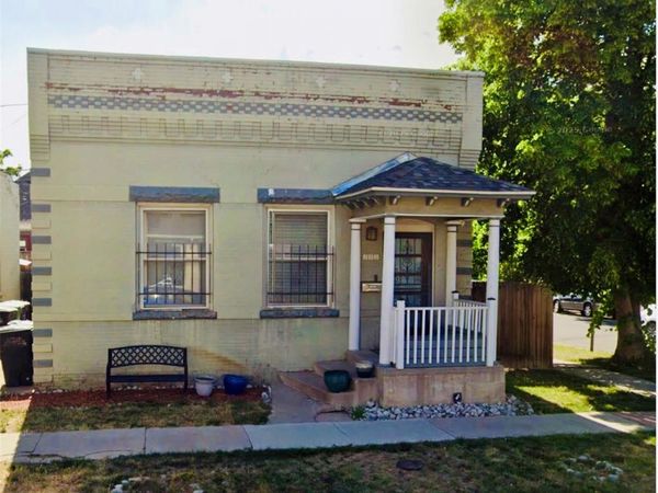 145 N Cherokee Street Street, Denver, CO 80223