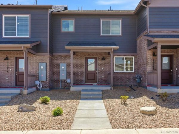 21236 E 65th Drive , Aurora, CO 80019