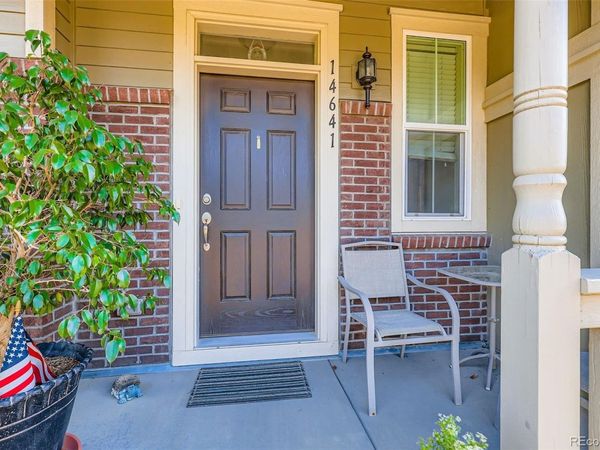 14641 E Poundstone Drive , Aurora, CO 80015