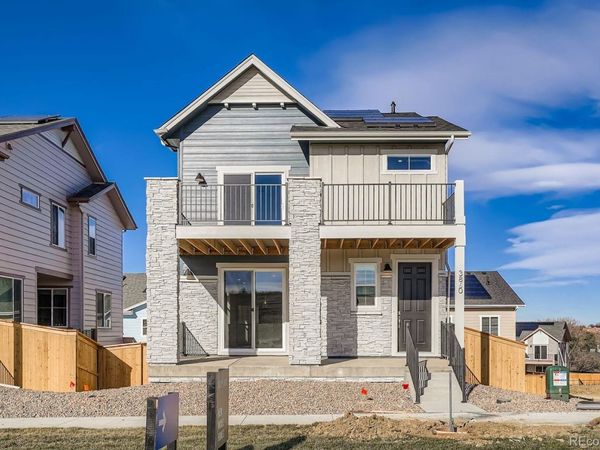 3860 W 82nd Lane , Westminster, CO 80031