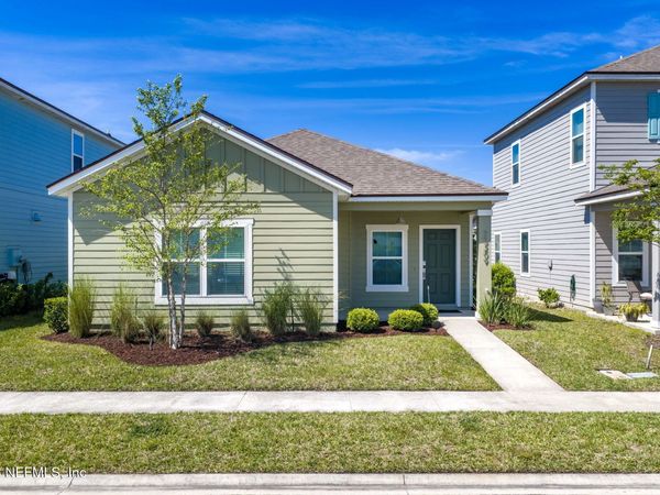 75209 CHELSEA GARDEN Way, Yulee, FL 32097
