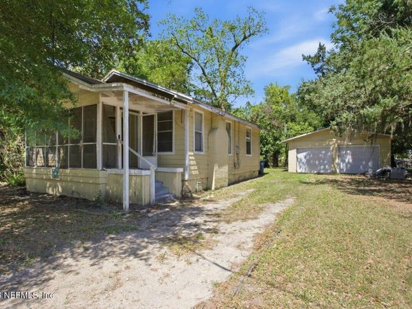 1405 LILA Street, Jacksonville, FL 32208