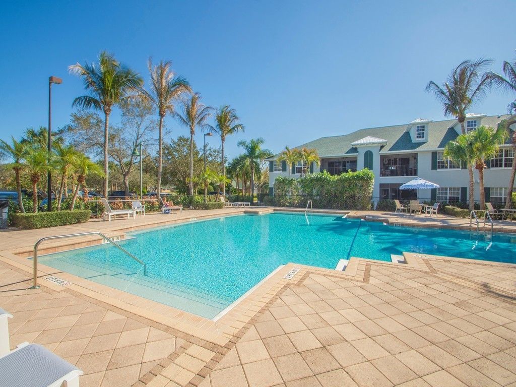 4350 Doubles Alley Drive, Unit 203, Vero Beach, FL 32967 Photo