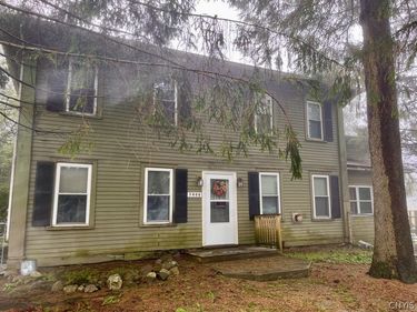 7408 Academy Street , Pompey, NY 13138