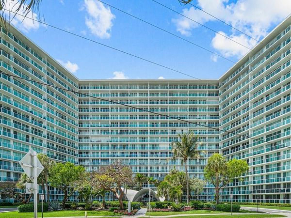 333 NE 21st Avenue, Unit 314, Deerfield Beach, FL 33441