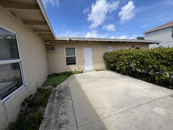 901 8th Street, Unit 3, West Palm Beach, FL 33401