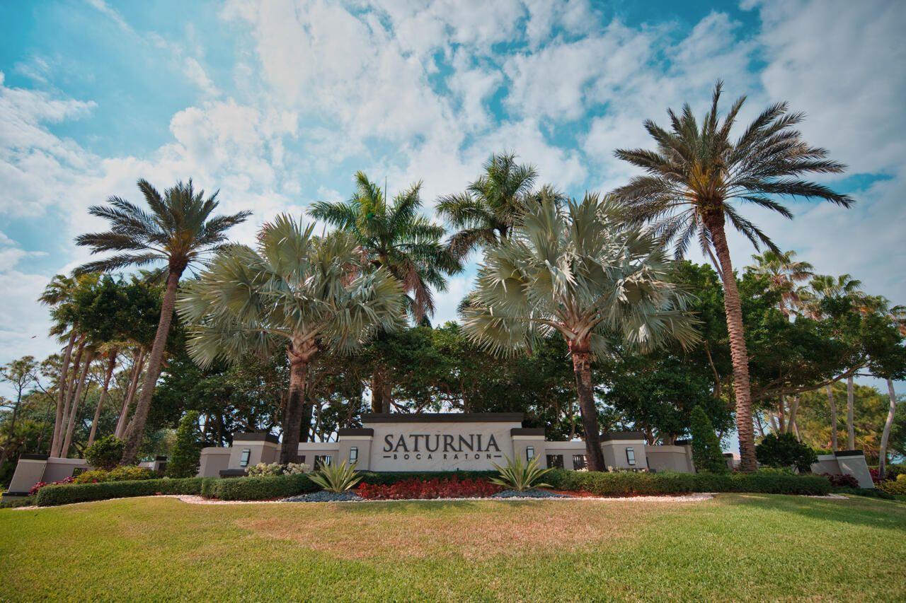 19234 S Creekshore Court, Boca Raton, FL 33498 Photo