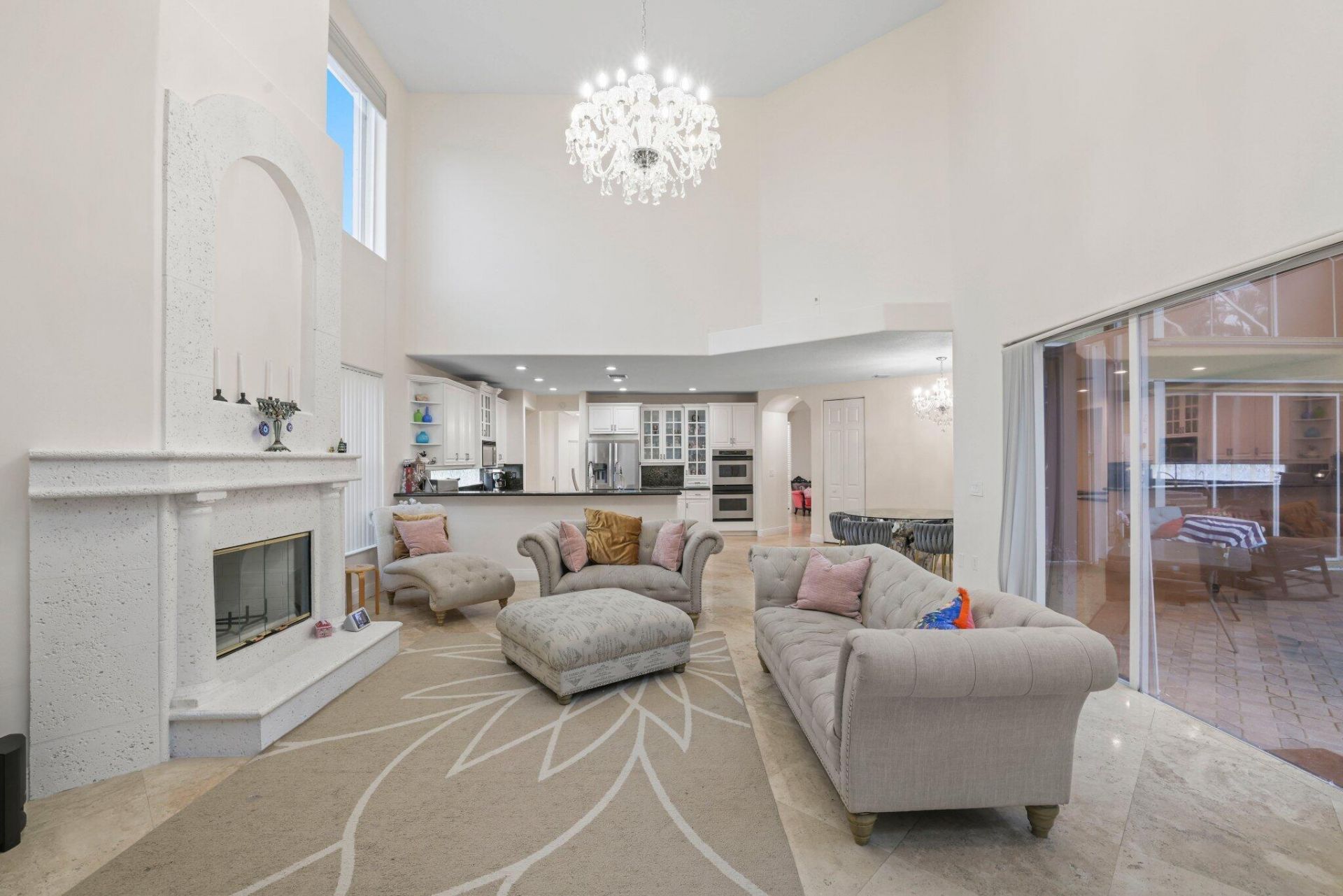 19234 S Creekshore Court, Boca Raton, FL 33498 Photo