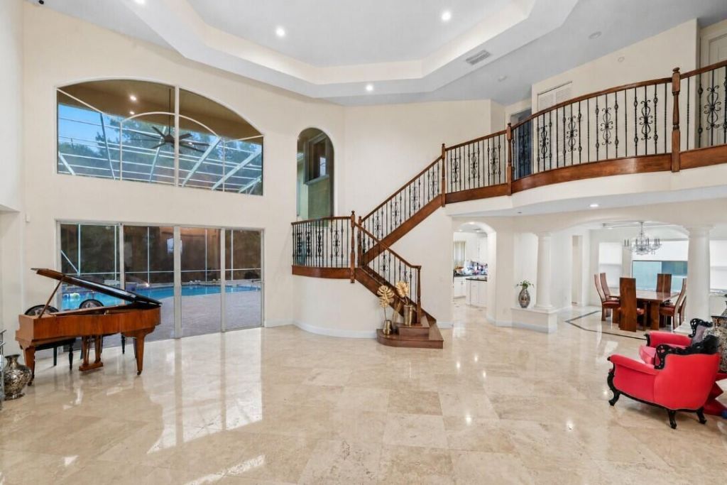 19234 S Creekshore Court, Boca Raton, FL 33498 Photo