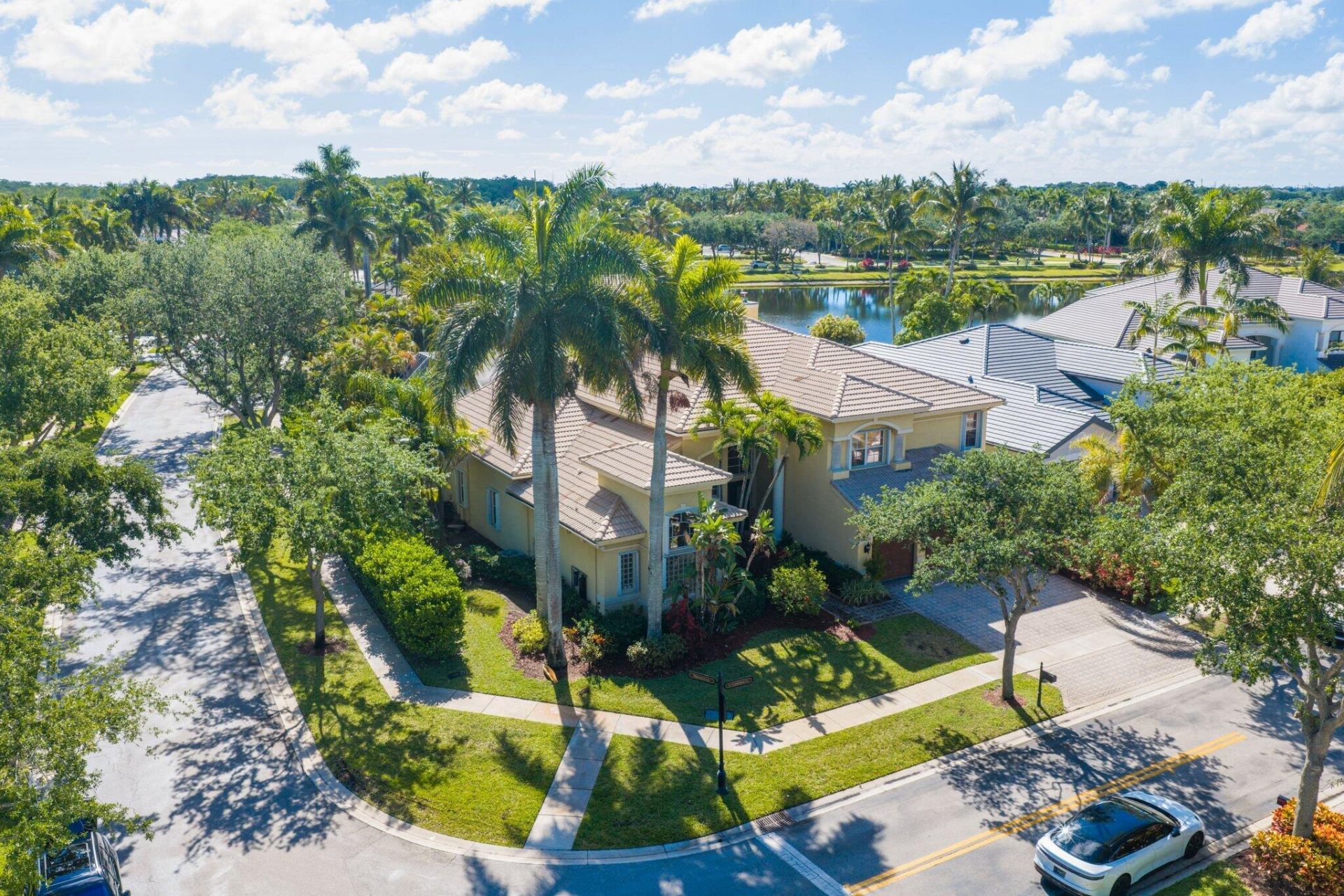19234 S Creekshore Court, Boca Raton, FL 33498 Photo