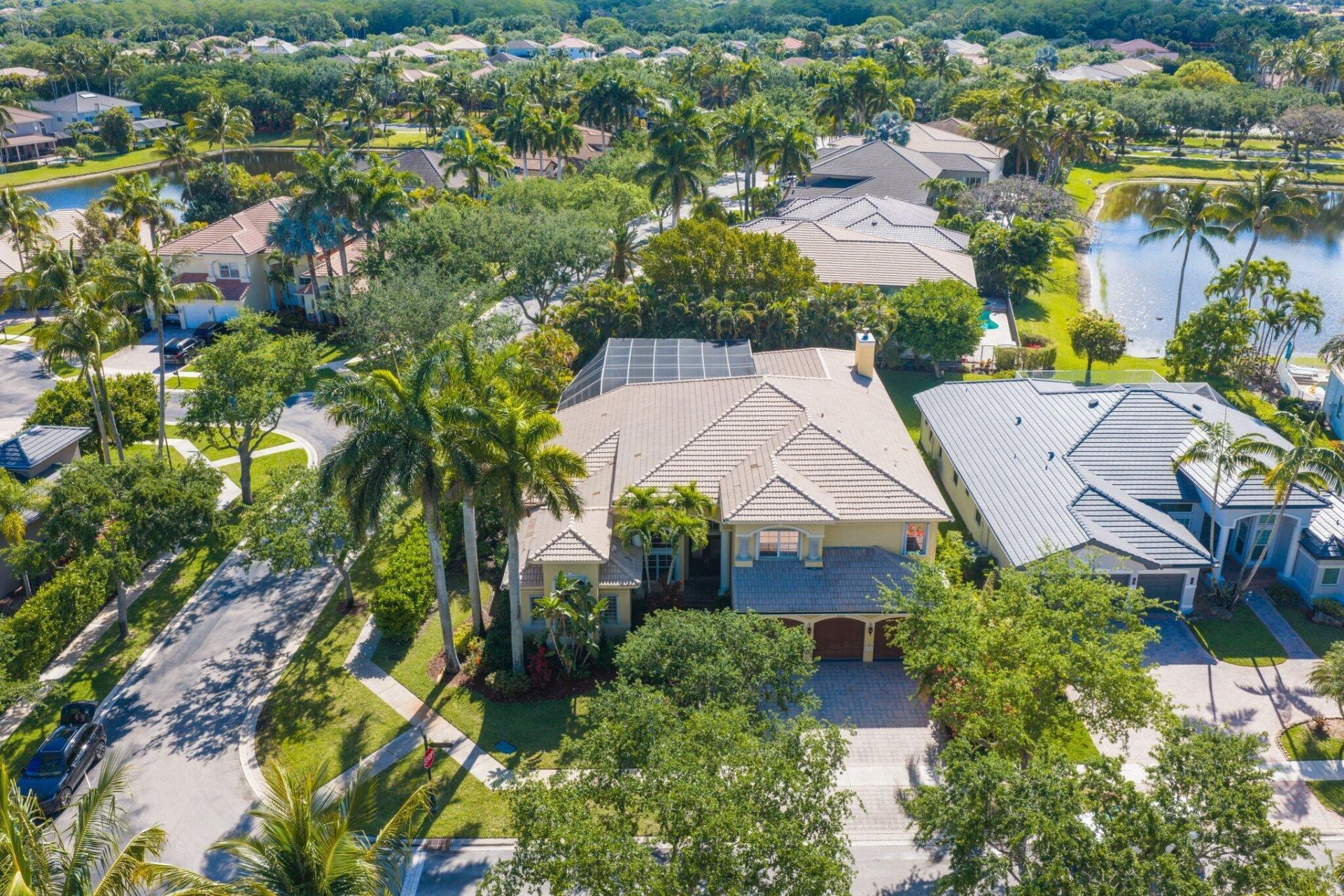 19234 S Creekshore Court, Boca Raton, FL 33498 Photo