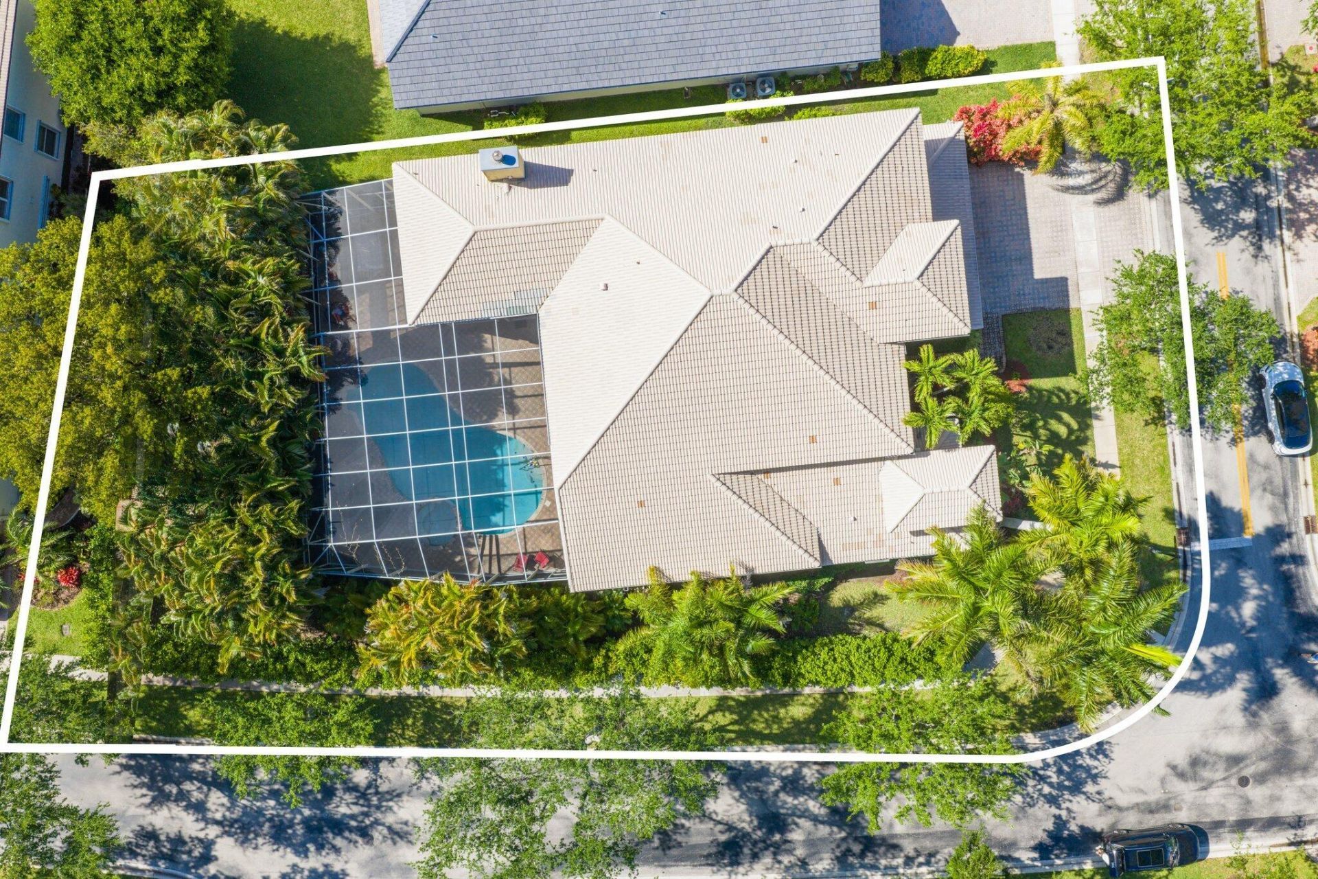 19234 S Creekshore Court, Boca Raton, FL 33498 Photo