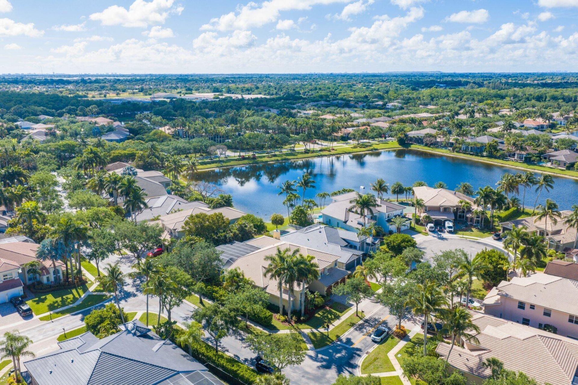 19234 S Creekshore Court, Boca Raton, FL 33498 Photo
