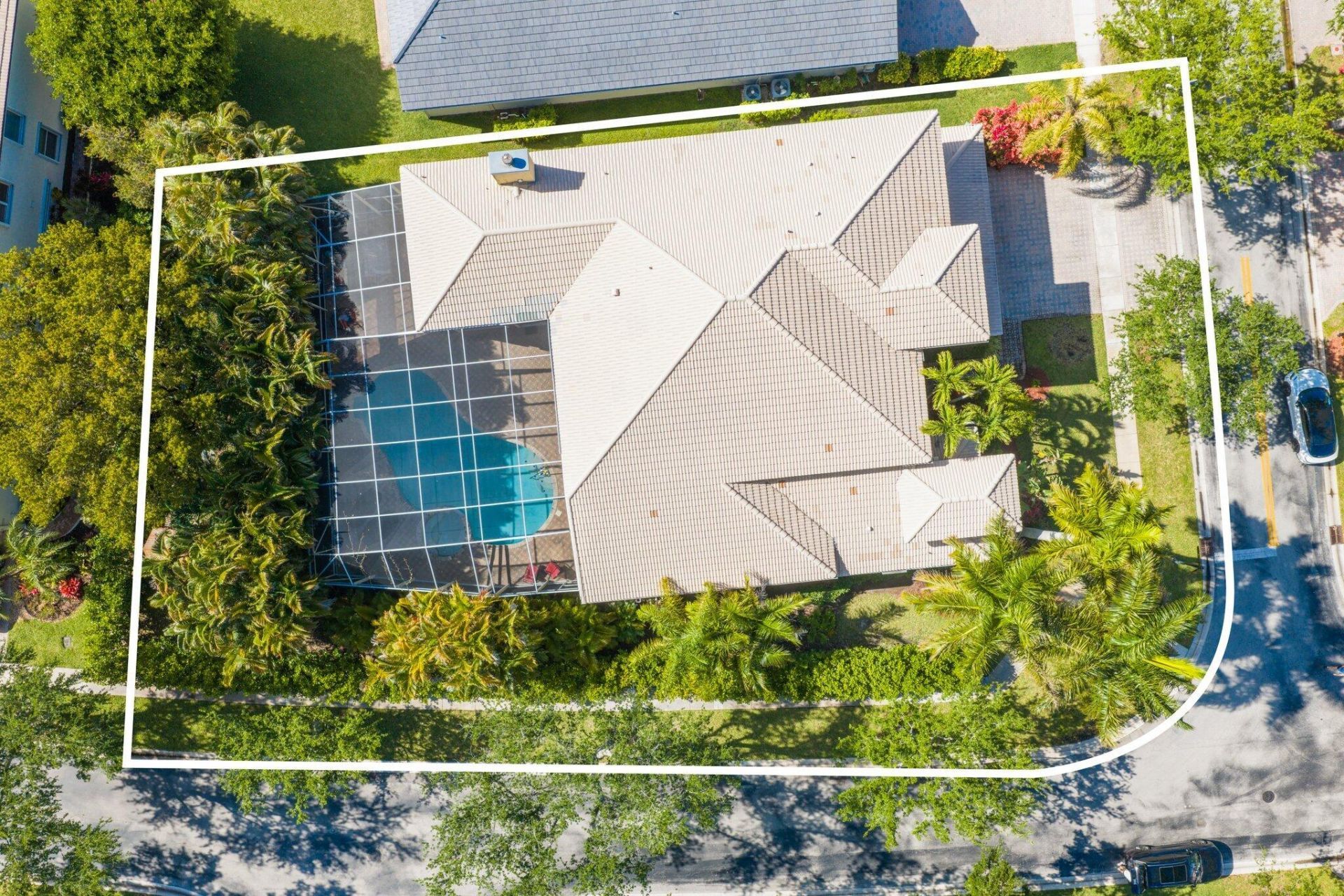 19234 S Creekshore Court, Boca Raton, FL 33498 Photo