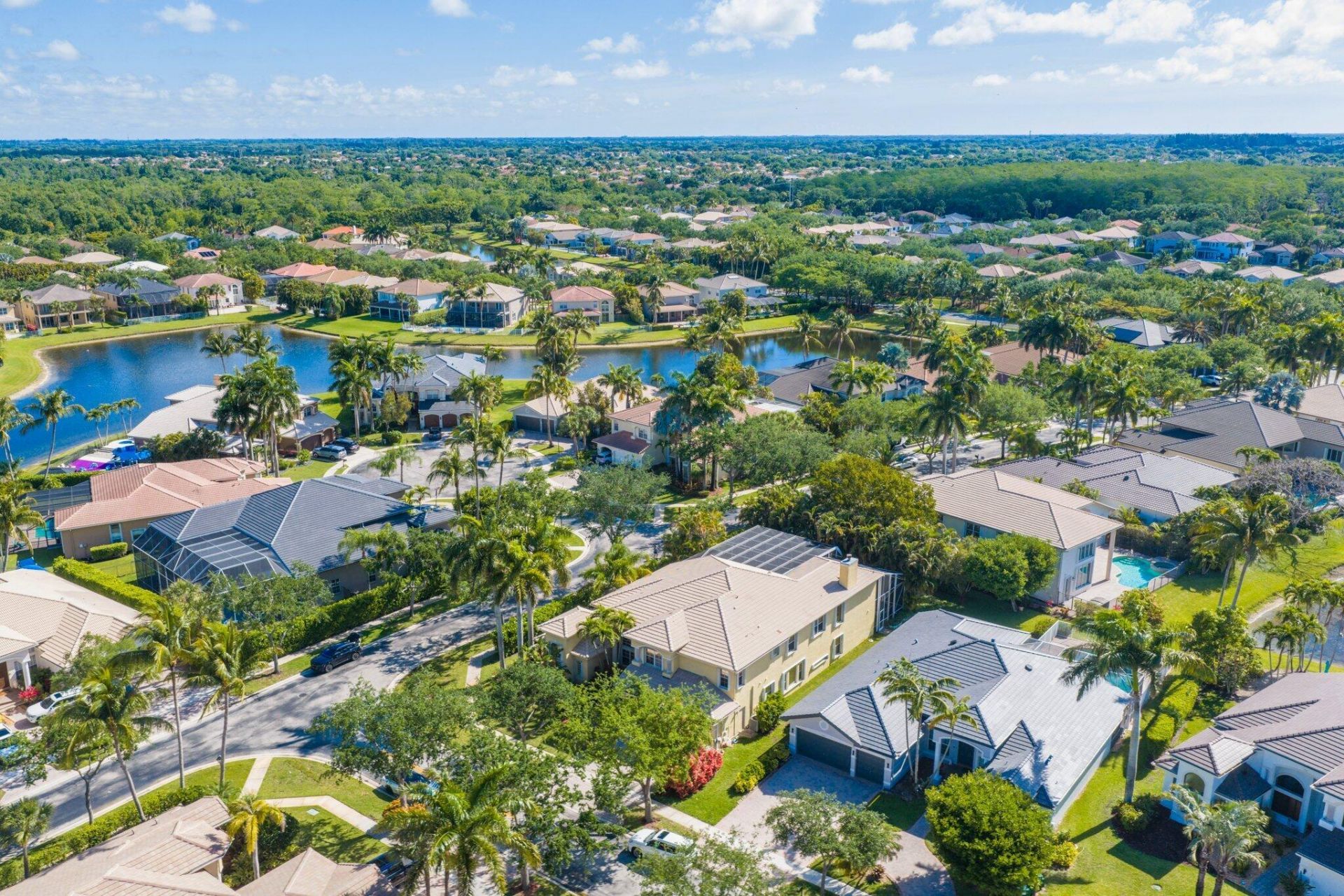 19234 S Creekshore Court, Boca Raton, FL 33498 Photo