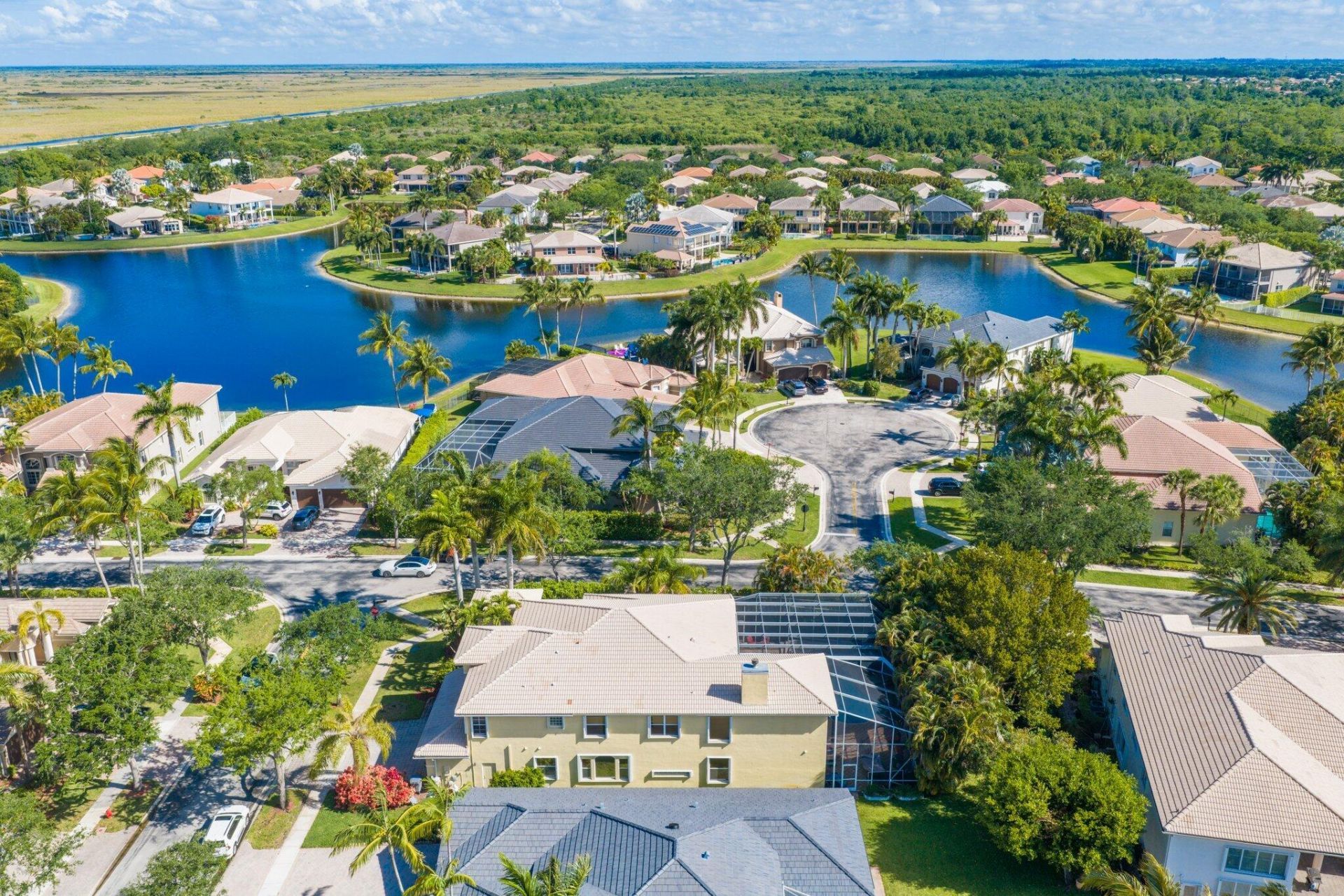 19234 S Creekshore Court, Boca Raton, FL 33498 Photo