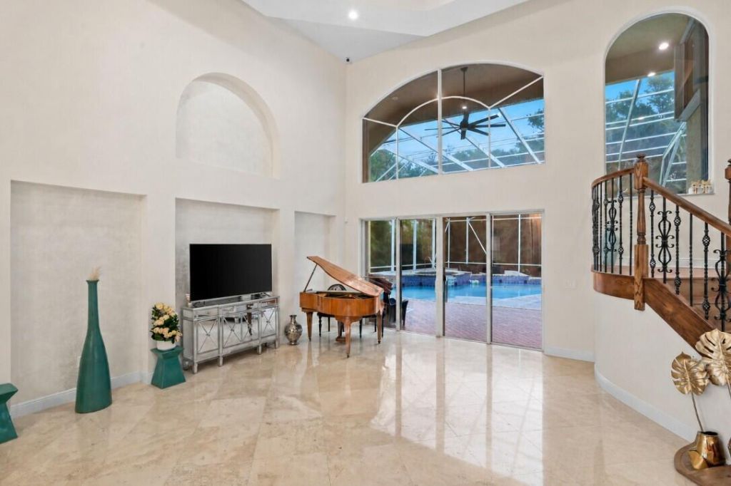 19234 S Creekshore Court, Boca Raton, FL 33498 Photo