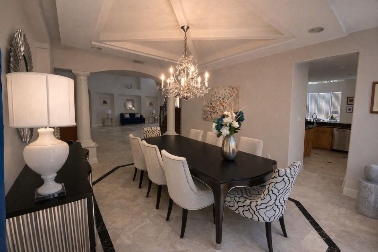 19234 S Creekshore Court, Boca Raton, FL 33498 Photo